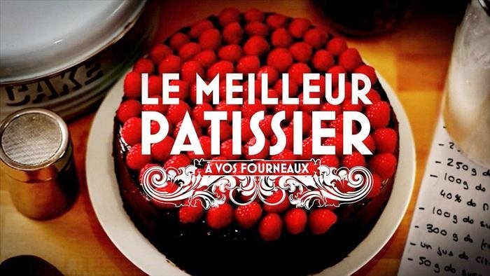 Le meilleur pâtissier, à vos fourneaux !