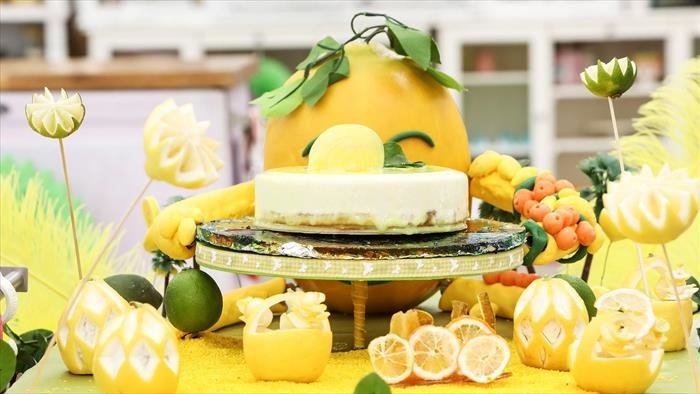 Le meilleur pâtissier, à vos fourneaux !