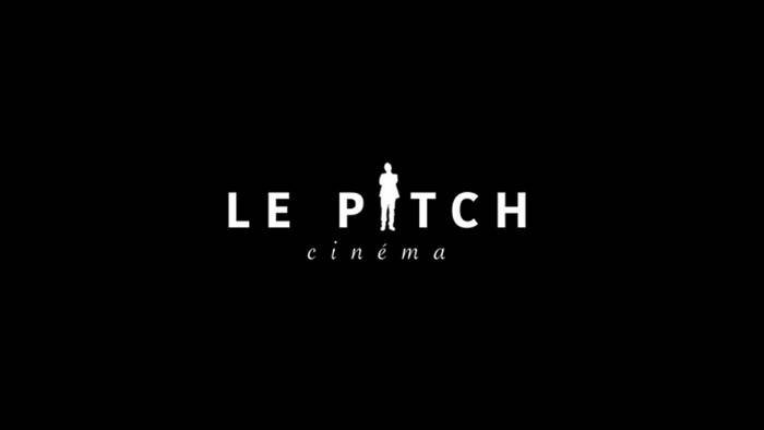 Le pitch cinéma