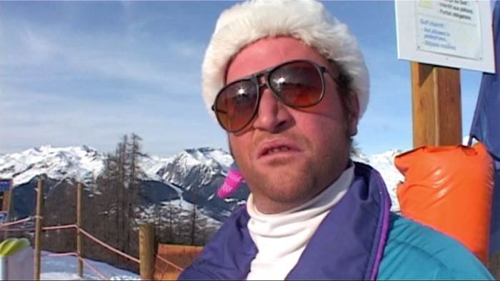 Le tour de France de François Damiens