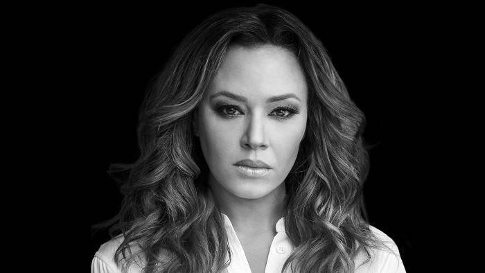 Leah Remini : confessions d'une ex-scientologue