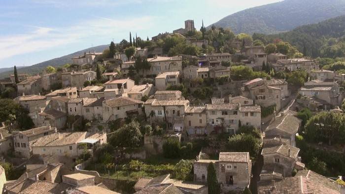 Les 100 lieux qu'il faut voir