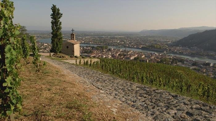 Les 100 lieux qu'il faut voir