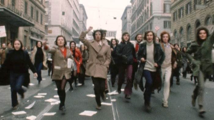 Les années 68