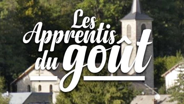 Les apprentis du goût