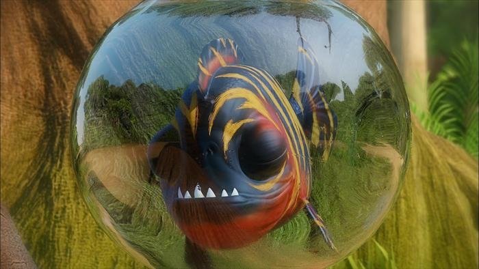 Les as de la jungle à la rescousse