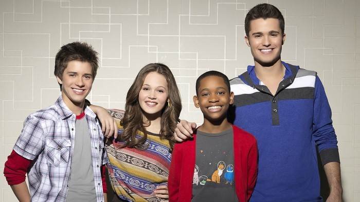 Les Bio-Teens