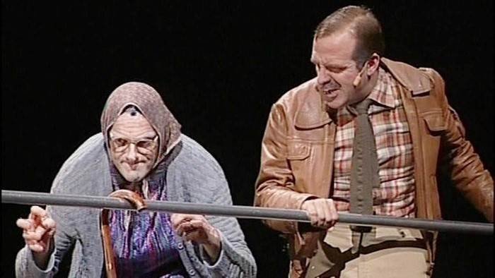 Les Bodin's : Bienvenue à la capitale