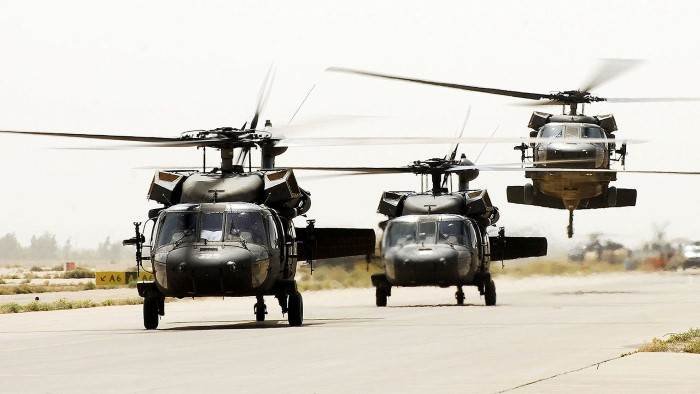 Les combattants du ciel