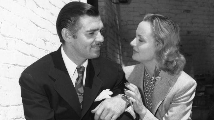 Les couples mythiques du cinéma