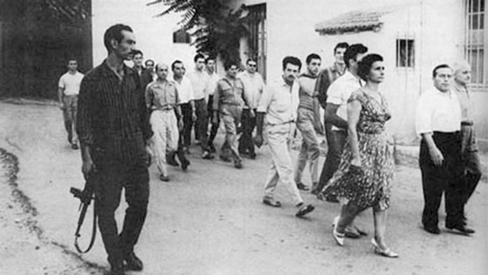 Les disparus, histoire d'un silence d'Etat