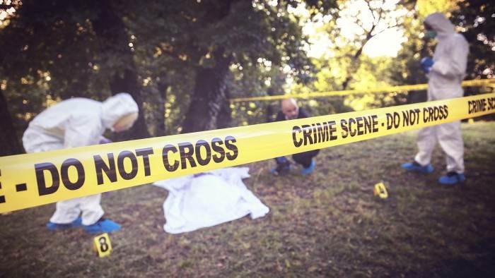 Les dossiers Cold Case