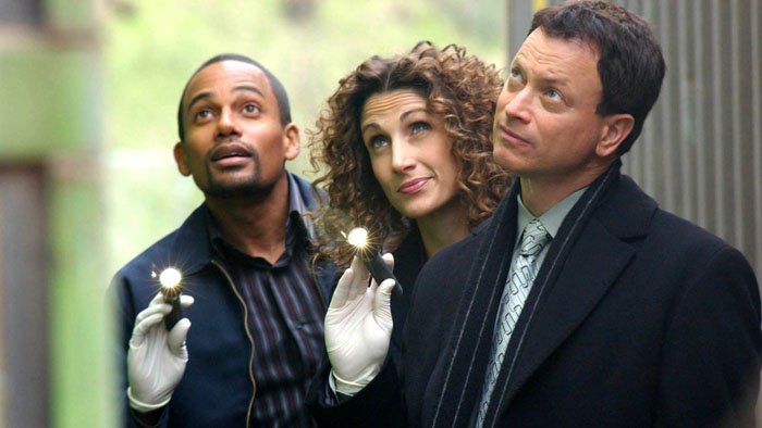 Les experts : Manhattan