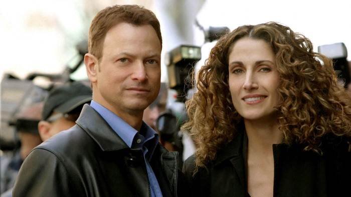 Les experts : Manhattan