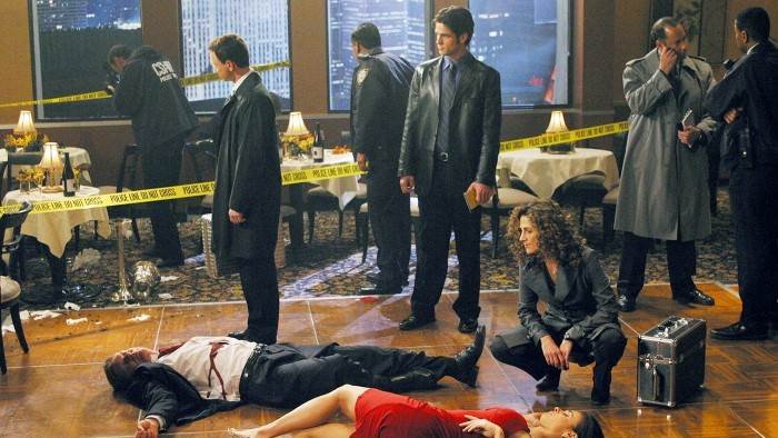 Les experts : Manhattan
