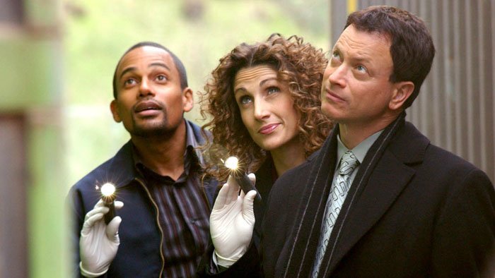Les experts : Manhattan