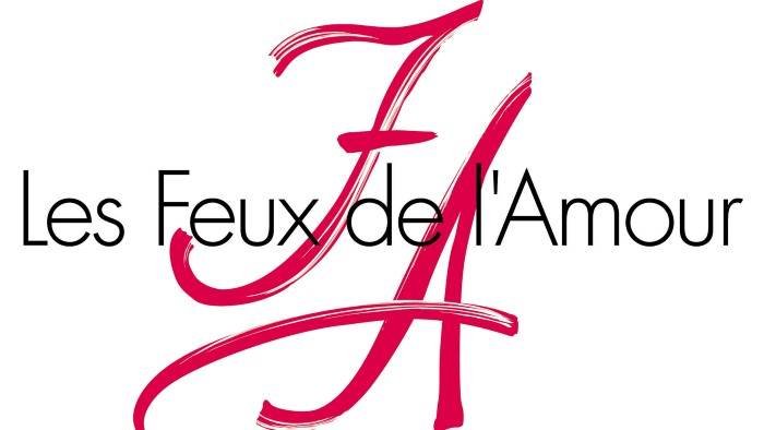 Les feux de l'amour