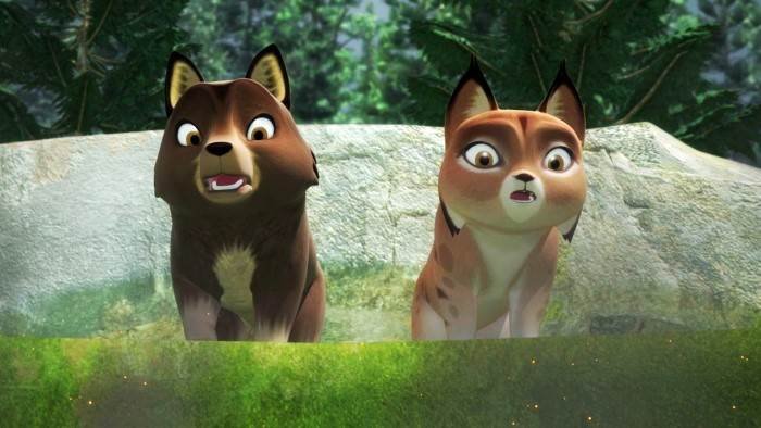 Les légendes de Tatonka