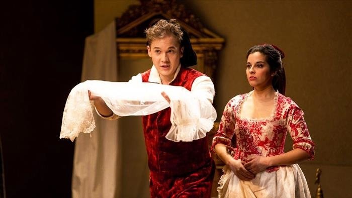 Les Noces de Figaro
