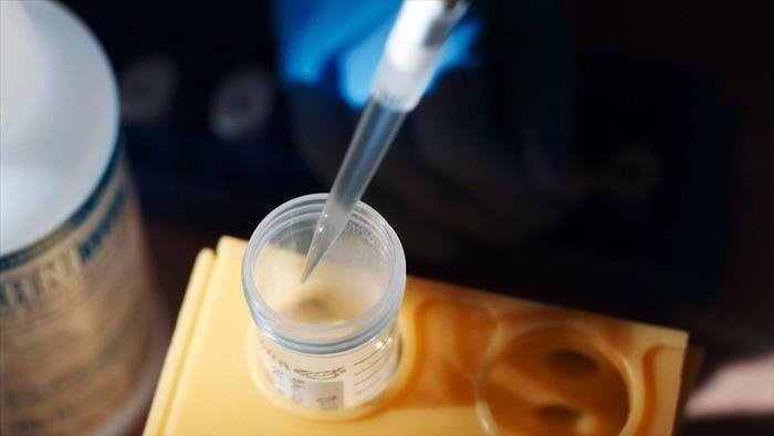 Les nouvelles sciences du crime