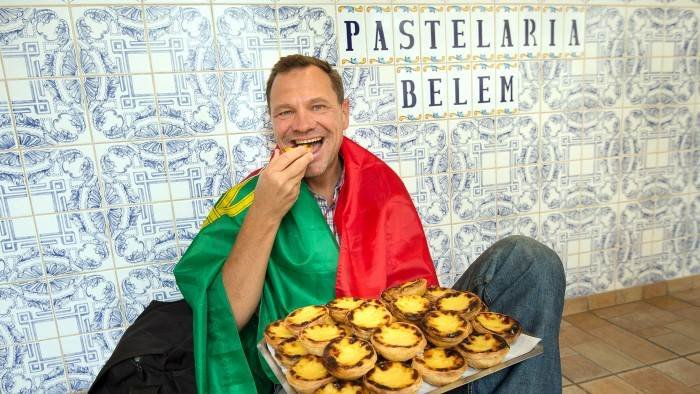 Les Paris du globe-cooker