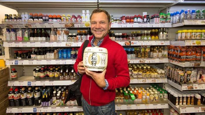 Les Paris du globe-cooker