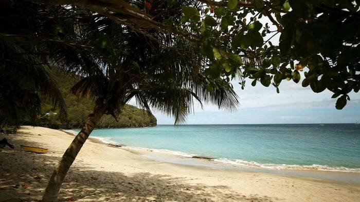 Les petites perles des Caraïbes