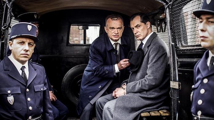 Les petits meurtres d'Agatha Christie