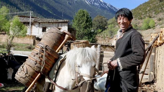 Les plus beaux parcs nationaux d'Asie