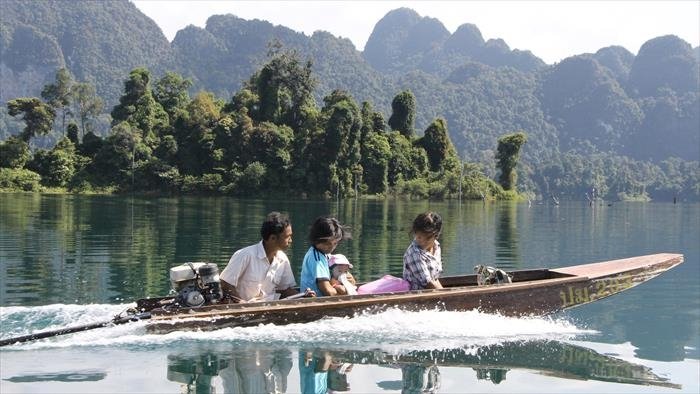 Les plus beaux parcs nationaux d'Asie