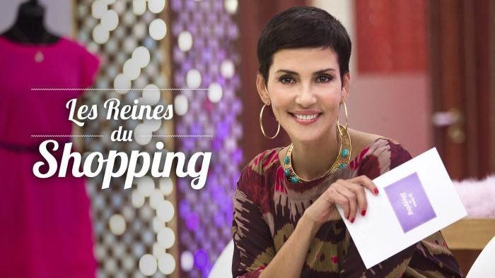 Les reines du shopping