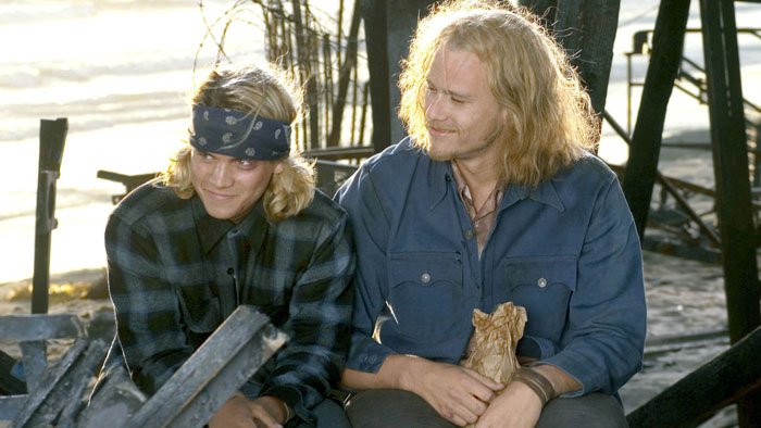 Les seigneurs de Dogtown