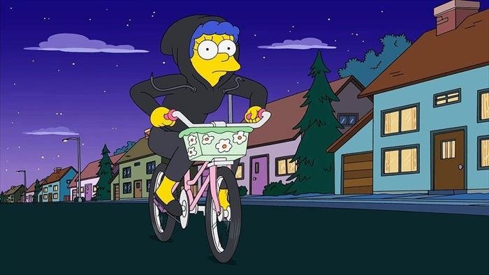 Les Simpson