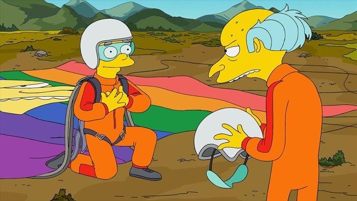 Les Simpson