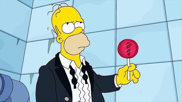 Les Simpson