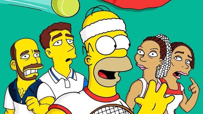 Les Simpson