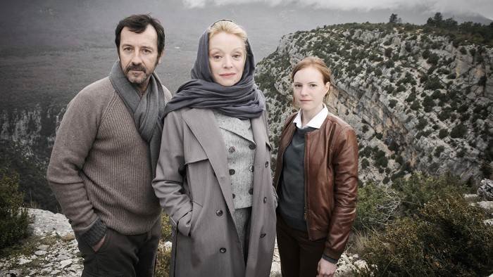 Les trois silences