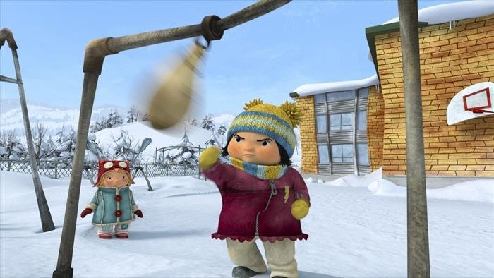 Les Tuques