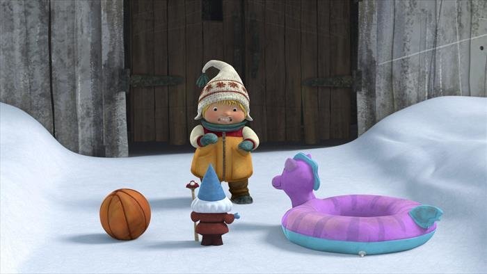 Les Tuques