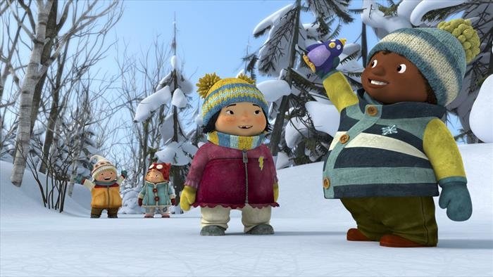 Les Tuques