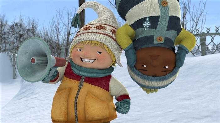 Les Tuques