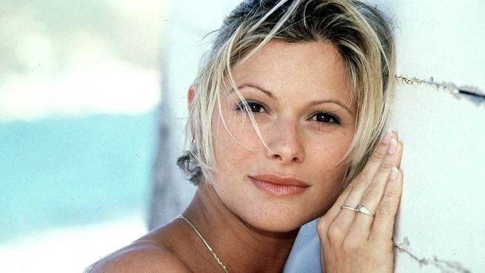 Les vacances de l'amour
