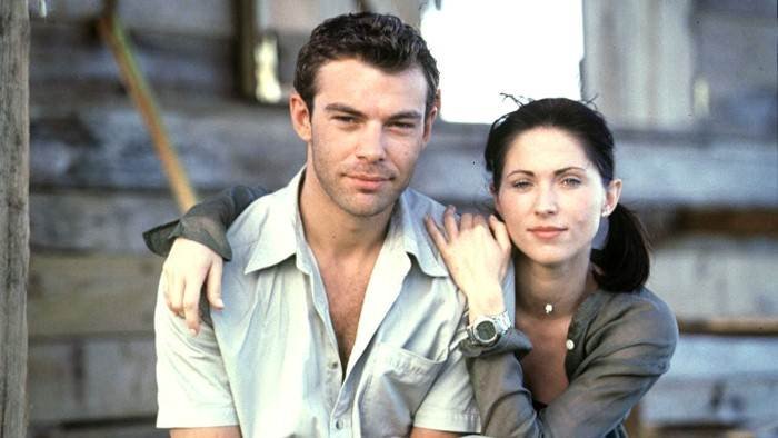 Les vacances de l'amour