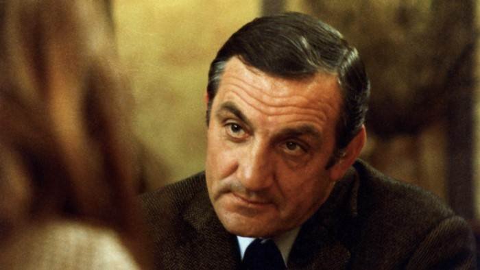 Lino Ventura, le parcours d'un homme de coeur