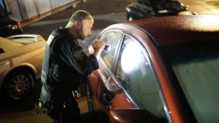 Live PD : Police Patrol