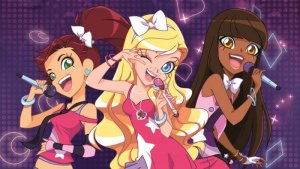 LoliRock