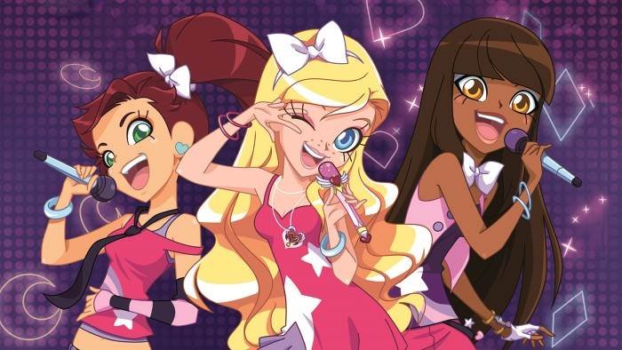 LoliRock