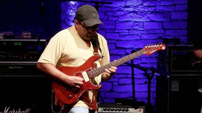 LOTOS Zadymka Jazz Festival 2016