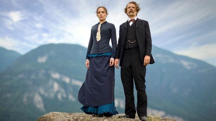 Lou Andreas-Salomé
