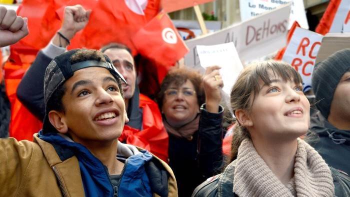 Ma révolution